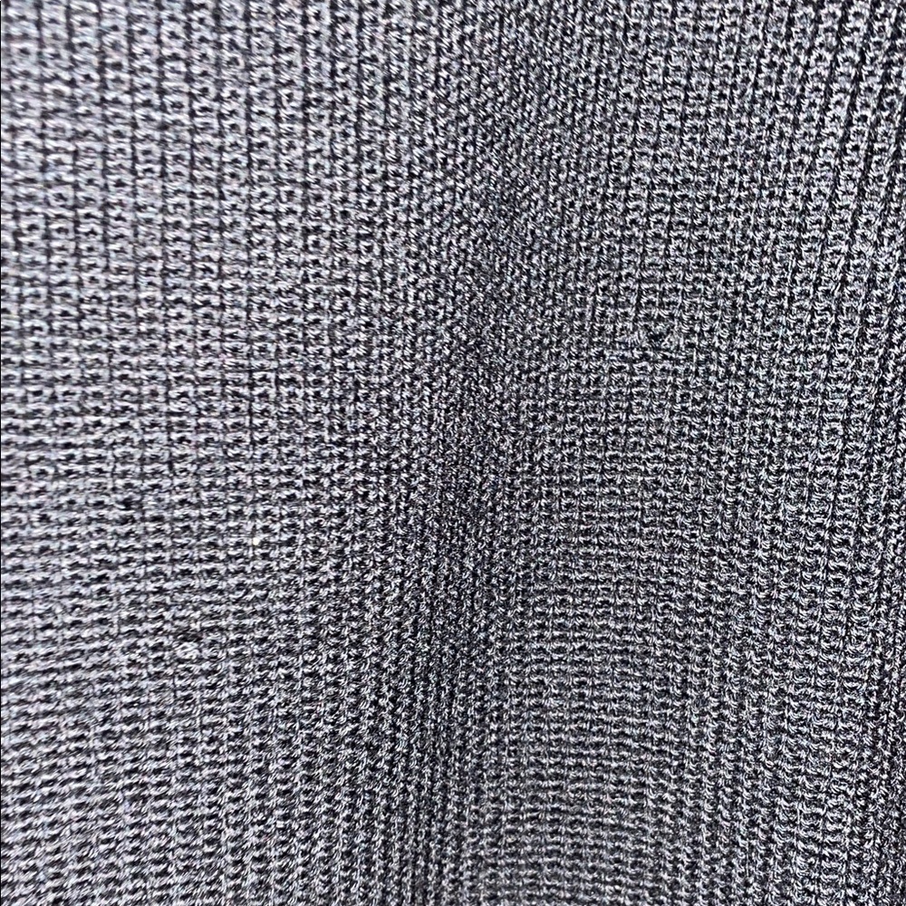 Balenciaga Women’s Black Crewneck Knit Sweater Sz Large - Picture 7 of 12